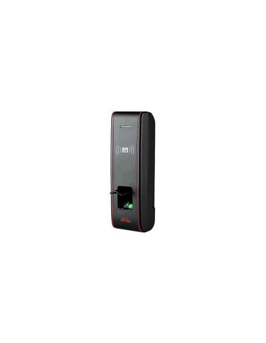 Zkteco Aco-tf1600-1 Tf1600 Terminal Control De Acceso Ip Con Huella, Tarjeta Em, Ip65 +zkaccess 3.5