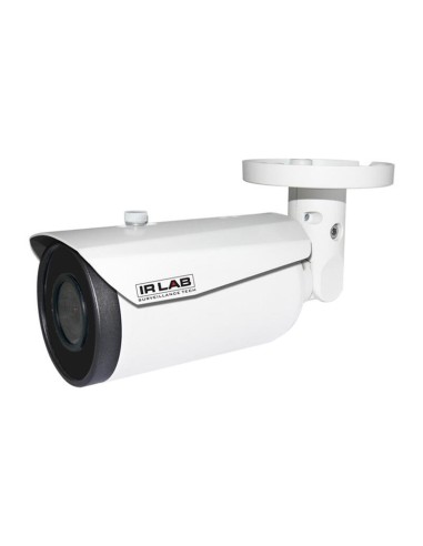 Irlab Cbd-ct28ew Tubular Hdcvi 2m 1080p Dn Icr 0.00001lux 5.5mm Ip66