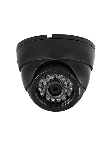 Irlab Cir-ba44fb-b Domo 520tvl Dn Ir15m 0lux 3.6mm Ip65 N