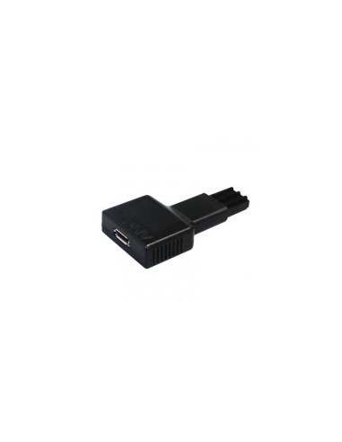 Amc Elettronica Com-usb Adaptador Usb Para Programar Centrales Y Detectores De Exterior