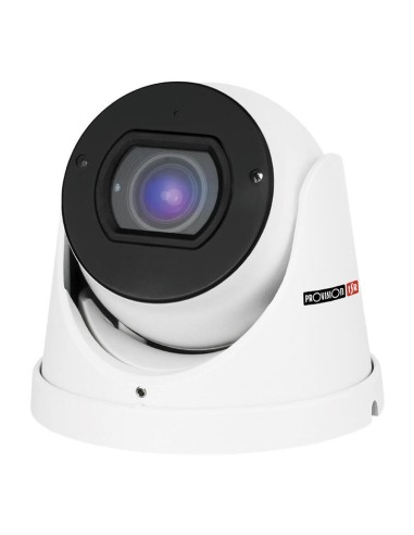 Provision Di-250aevf Domo Ahd 4en1 5mp Ir30m 2.8-12mm Vf Ip66