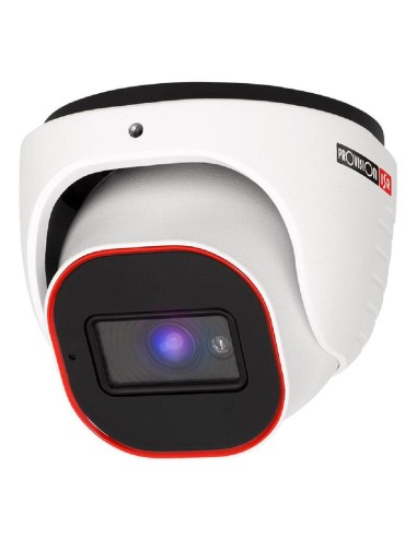 Provision Di-380a-28 Domo Ahd 4en1 8mp Ir20m 2.8mm Ip67