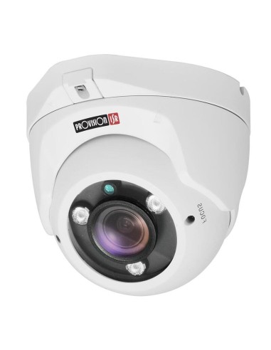 Provision Di-390avf Domo Ahd 4en1 1080p Ir25m 2.8-12mm Vf Ip66