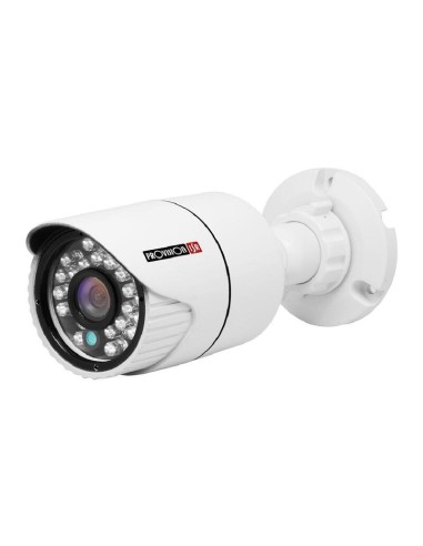 Provision I1-390ae36 Tubular Ahd 4en1 1080p Ir15m 3.6mm Ip66