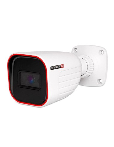 Provision I2-350a-28 Tubular Ahd 4en1 5mp Ir20m 2.8mm Ip67