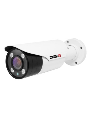 Provision I4-350avf+ Tubular Ahd 4en1 5mp Ir40m 2.8-12mm Vf Ip66