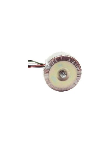 Global Ipt-ac24 Transformador Toroidal Ac 24v 2.5a