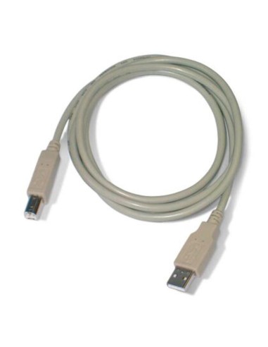 Inim Linkusbab Cable Usb De Conexión Entre Pc Y Smartlink/adv, Smartmodem100 O Smartmodem200