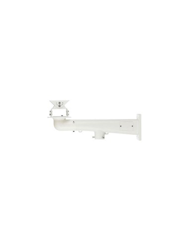 Dahua Pfb411w Soporte De Pared Para Combinado De Cámaras Tubulares + Speed Dome