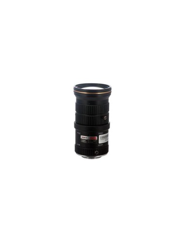 Dahua Pfl0550-e6d Lente Varifocal Mp 6mpix 1/2.7" Cs Ai Ir F1.6 5~50mm