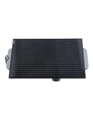 Dahua Pfm363l-d1-v2 Panel Solar 120w De Silicio Monocristalino (sin Batería De Litio)