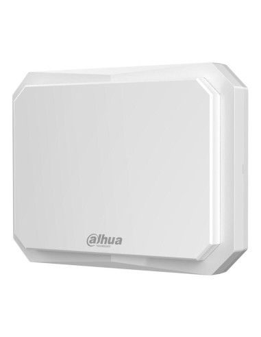 Dahua Pfr4k-d450 Radar De Seguridad De 450m