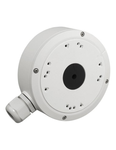 Provision Pr-b50jb Junction Box For Fish-eye Cameras