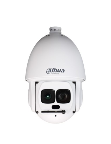 Dahua Sd6al233xa-hnr Domo Ptz Ip Ai 2m Dn Wdr Starlight Laser 550m 33x 3d Ip67 Hi-poe Audio E/s