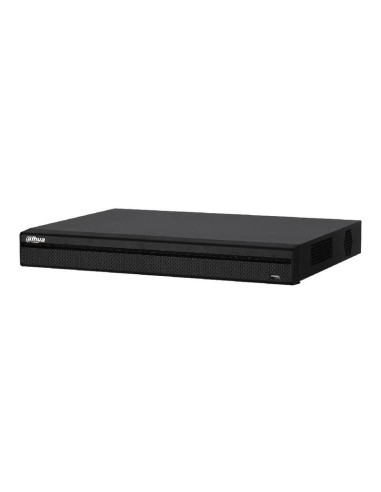 Dahua Xvr5208an-4kl-x-8p Dvr 5en1 H265 8ch 4k@6ips +4ip 8mp 1hdmi 2hdd Poc