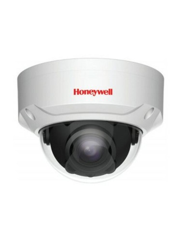 Honeywell H4d3prv2 Domo Ip 3mp 2.7-12mm Ir30m Ip66 Ik10 Poe