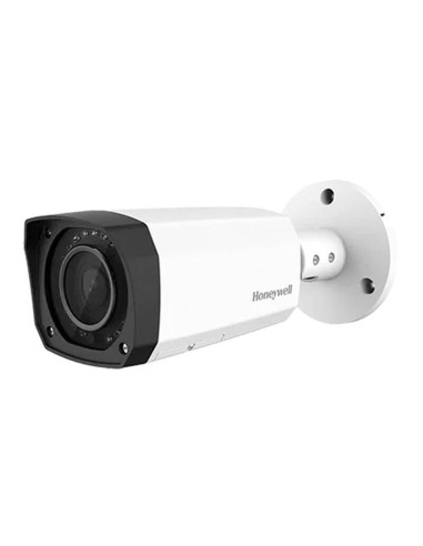 Honeywell Hb41xd2 Cámara Bullet Hqa 2 Mp Lente Vfai De 2,7-13,5 Mm De Exterior Con Ir Performance