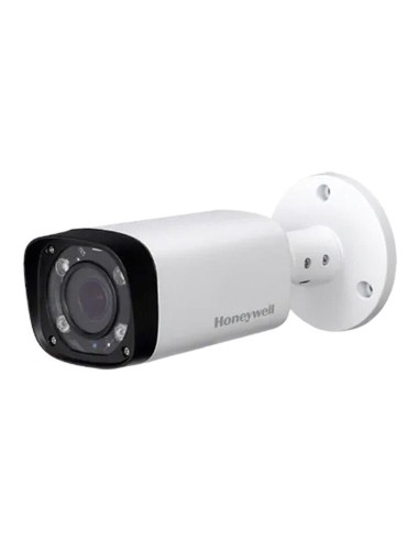 Honeywell Hb42xd2 Bullet Hdcvi 2mp 2.7-13.5mm Ir30m Ip66