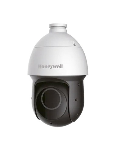 Honeywell Hdzp252di Domo Ptz Ip 1080p 4.8-120 Ir100m Ip66 Poe