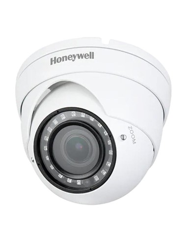 Honeywell He41xd2 Domo Hdcvi 1080p 2.7-13.5mm Ir30m