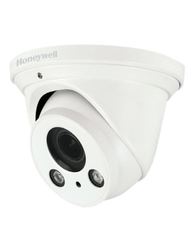 Honeywell He42xd2 Domo Analógico 1080p Dn Wdr Ir50m 2.7-13.5mm Ip66