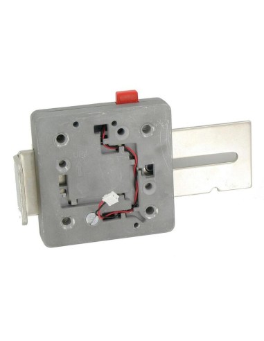 Honeywell Sc112 Kit De Protección Hueco De Llave Cerradura Para Sc100 Y Sc105