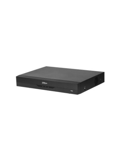 Dahua Xvr5108he-i3 Dvr 5en1 H265 8ch 5m-n@8ips +4ip 6mp 1hdmi 1hdd E/s Ai