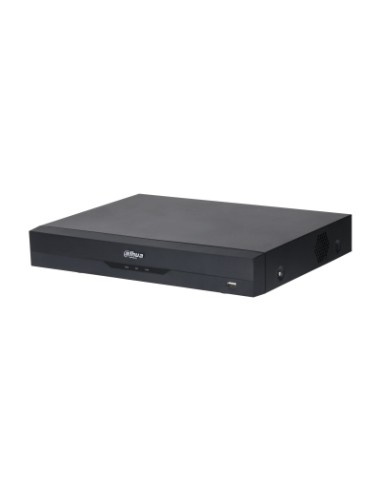 Dahua Xvr5116he-i3 Dvr 5en1 H265 16ch 5m-n@8ips +8ip 6mp 1hdmi 1hdd E/s Ai