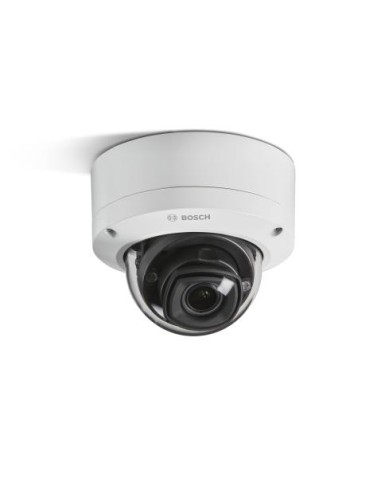 Bosch Nde-3502-al Domo Fijo Flexidome Ip 2mp Hdr 3.2-10mm Ip66 Ik10 Ir30m