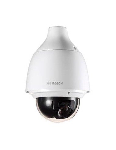 Bosch Ndp-5512-z30 Autodome Ip Starlight 5000i Ptz 2mp Hdr 30x Transparente Ip66 Colgante