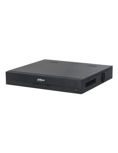 Dahua Xvr5416l-i3 Dvr 5en1 16ch 5mp@8ips +8ip 8mp 2hdmi 4hdd E/s Ai