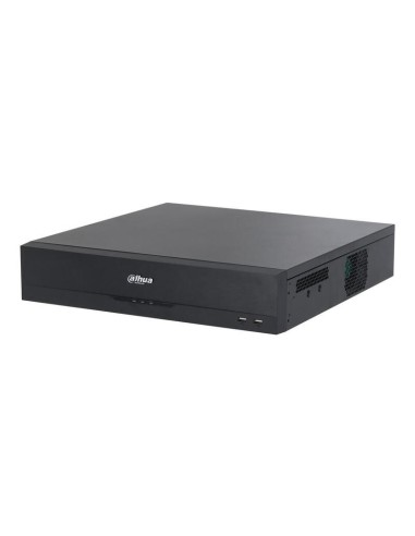 Dahua Xvr5816s-i3 Dvr 5en1 16ch 5m-n@8ips +8ip 8mp 2hdmi 8hdd Audio E/s Ai