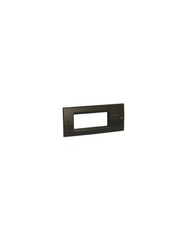 Notifier 020-481-009 Tapa Embellecedora Frontal Para Cabina De Ampliación 020-508-009, 020-509-009 Y 020-474-009.