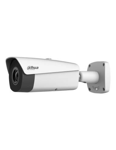 Dahua Tpc-bf5401-b7-s2 Cámara Térmica Ip 400*300 7.5mm Ip67 12v Poe Audio E/s Ai