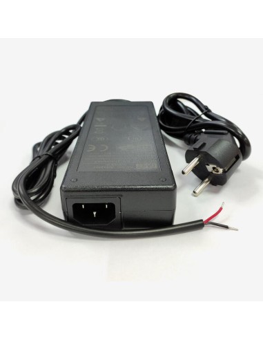 Utepo Gm152-5450268-f Alimentador 150w Para Switch Utepo