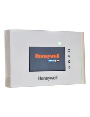 Morley Lt-32 Central Analógica Compacta Lite Hasta 32 Elementos Direccionables