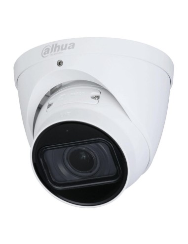 Dahua Ipc-hdw2241t-zs Domo Ip H265 2m Dn Wdr 3dnr Starlight Ir40m 2.7-13.5vfm Ip67 Poe Sd Mic Ai