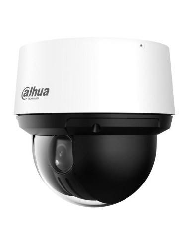 Dahua Sd4a225db-hny Domo Ptz Ip 2m Dn Wdr Starlight Ir100m 25x 3d Ip66 Poe Audio E/s Ai