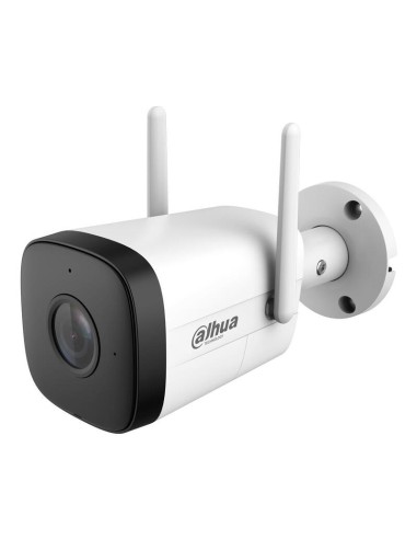 Dahua Ipc-hfw1230dt-stw-0280b Tubular Ip H265 2m Dn Dwdr 3dnr Ir30m 2.8mm Ip67 Wifi Mic