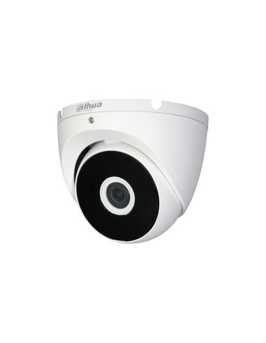 Camara Hdcvi 1080p Ir Eyeball/hac-t2a21-0280b Dahua