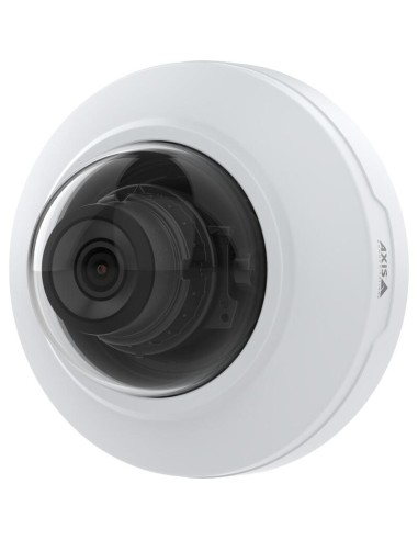 Camara Axis Netzwerk  Mini Fix Dome M4215-v 2mp