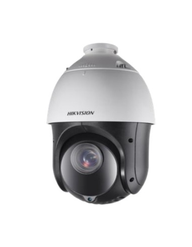 Domo Ptz 4" 4en1 2mp 5-75mm Ir100m Zoom 15x Wdr120 Ip66 Darkfighter Hikvision