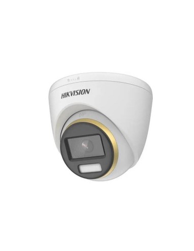 Hikvision Ds-2ce12uf3t-e (2,8 Mm) Bullet 8mp Hd-tvi Colorvu