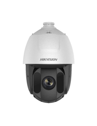 Domo Ptz 5" 4en1 2mp 4.8-153mm Ir150m Zoom32x Wdr120 Ip66 E/s Alarma Bnc Hikvision