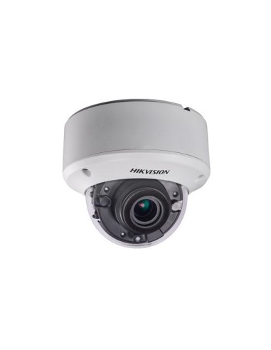 Hikvision Ds-2ce56d8t-vpit3ze(2.8-12mm) Dome 2mp Hd-tvi