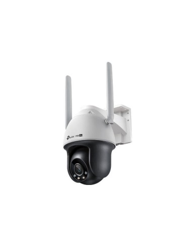 Cámara Tp-link Vigi C540-4g  De Seguridad Ip Interior Y Exterior 2560 X 1440 Pixeles Techo/pared