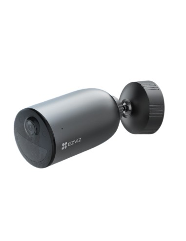 Ezviz Cs-eb3-r100-2c3wfl Cámara De Vigilancia Bala Cámara De Seguridad Ip Exterior 2304 X 1296 Pixeles Pared