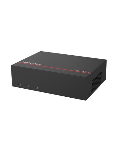 Videograbador Dvr 5en1 8ch 2mp + 2ip 5mp Essd Lite 1u H1080p