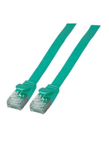 Efb Elektronik K5545gn.3 Cable De Red 3 M Cat6a U/ftp (stp) Verde