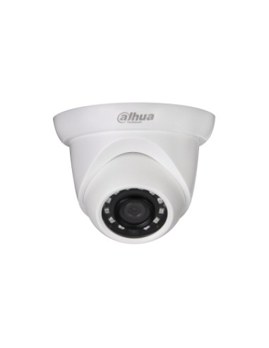 Camara Ip Dahua Ipc-hdw1230s-0280b-s5 (2,8 Mm  1920 X 1080  Dome)